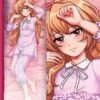 TORADORA Taiga Aisaka Body Pillow case dakimakura by Purishira - 3