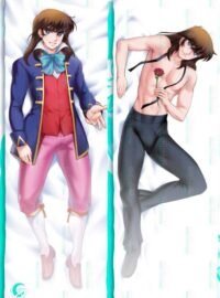 Terrence "Terry" G. Grandchester Dakimakura Body pillow cover