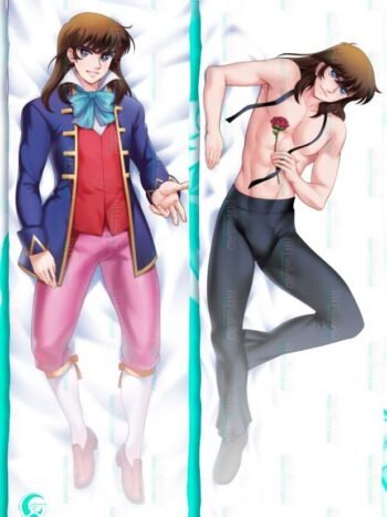 Terrence "Terry" G. Grandchester Body pillow case