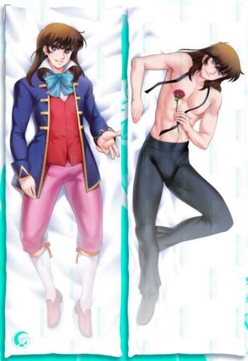 Terrence "Terry" G. Grandchester Dakimakura Body pillow cover