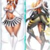 Tier Harribel Body pillow case BLEACH Mitgard Studio