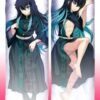 Tokito Muichiro Body pillow cover DEMON SLAYER Mitgard-Knight