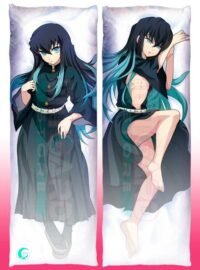 Tokito Muichiro Dakimakura Body pillow cover