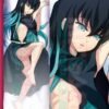 Tokito Muichiro Body pillow cover DEMON SLAYER Mitgard-Knight