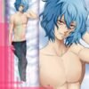 MY HERO ACADEMIA Tomura Shigaraki V2 NSFW Body pillow case Dakimakura - 3