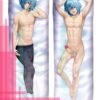 MY HERO ACADEMIA Tomura Shigaraki V2 NSFW Body pillow case Dakimakura - 4