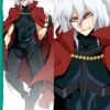 Shigaraki Tomura V3 Body pillow case MY HERO ACADEMIA Mitgard-Knight