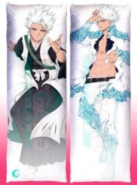 Toushiro Hitsugaya Dakimakura Body pillow cover