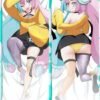 Iono Trainer Body pillow case POKEMON Mitgard-Knight