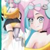 Iono Trainer Body pillow case POKEMON Mitgard-Knight