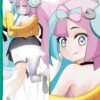 Iono Trainer Body pillow case POKEMON Mitgard-Knight