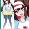 Rosa Trainer Body pillow case POKEMON Mitgard-Knight