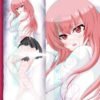 Tsukasa Tsukuyomi Body pillow case TONIKAKU KAWAII Mitgard-Knight