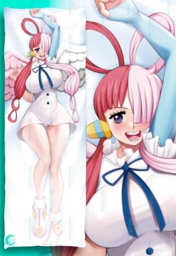 Uta Body pillow case ONE PIECE Mitgard-Knight