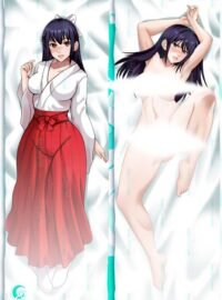 Utahime Iori Dakimakura Body pillow cover