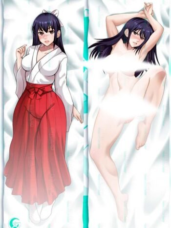 Utahime Iori Body pillow case