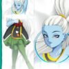 Vados Body pillow case DRAGON BALL Mina