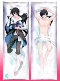 Vanitas Dakimakura Body pillow cover