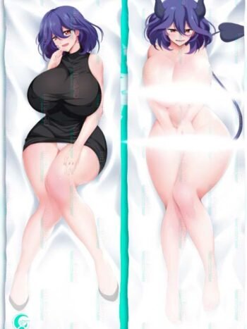 Vermeil Body pillow case VERMEIL IN GOLD Mitgard-Knight