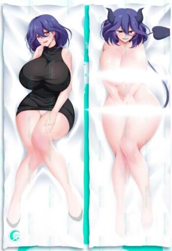 Vermeil Body pillow case VERMEIL IN GOLD Mitgard-Knight