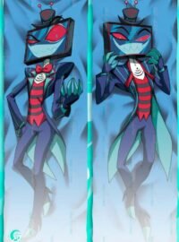 Vox Dakimakura Body pillow cover