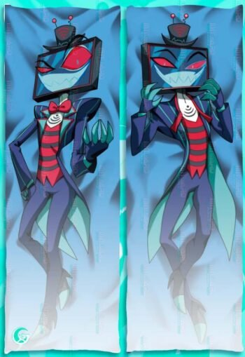 Vox Dakimakura Body pillow cover