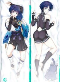 Wanderer Dakimakura Body pillow cover