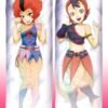WilyKit Body pillow case THUNDERCATS Mitgard-Knight