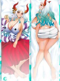Yamato Dakimakura Body pillow cover life size