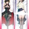 Yor Forger Body pillow case SPY X FAMILY Mitgard-Knight