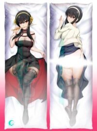 Yor Forger Dakimakura Body pillow cover