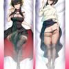 Yor Forger Body pillow case SPY X FAMILY Mitgard-Knight