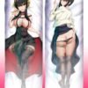 Yor Forger Body pillow case SPY X FAMILY Mitgard-Knight