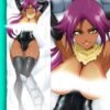 Yoruichi Shihoin Body pillow case BLEACH Mitgard-Knight