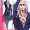 JOJO’S BIZARRE ADVENTURE GOLDEN WIND Leone Abbacchio Body pillow case Dakimakura - 2