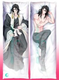 Byakuya Kuchiki Dakimakura Body pillow cover