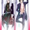 HUNTER X HUNTER Chrollo Lucilfer Body pillow case Dakimakura - 50cmx150cm / 2-Way Tricot - 1