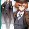 Chuuya Nakahara Body pillow case BUNGO STRAY DOGS Mitgard-Knight