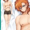 Chuuya Nakahara Body pillow case BUNGO STRAY DOGS Mitgard-Knight