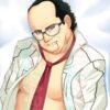 Danny Devito Body pillow case VAMPIRE Mitgard-Knight