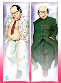 Danny Devito Funda de almohada (dakimakura)