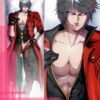 DEVIL MAY CRY 4 Dante Body pillow case dakimakura - 3
