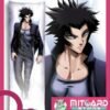DEVILMAN CRYBABY Akira Ryo Body pillow case dakimakura - 2