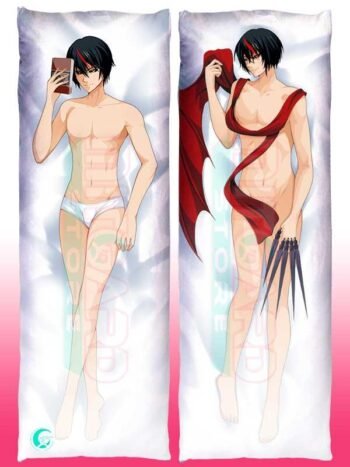 Diablo Body pillow case THAT TIME I GOT REINCARNATED AS A SLIME Mitgard Studio