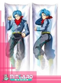 Trunks Dakimakura Body pillow cover