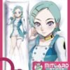EUREKA SEVEN Eureka Body pillow case dakimakura - 2
