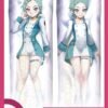 EUREKA SEVEN Eureka Body pillow case dakimakura - 50cmx150cm / Velvet / 2 Sides Printed - 1