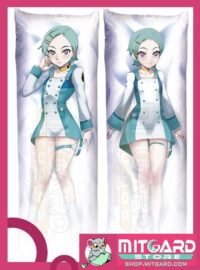 Eureka Funda de almohada (dakimakura)