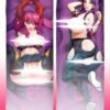 Evelynn & Kai´sa KDA Body pillow case LEAGUE OF LEGENDS Mitgard-Knight