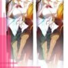 EVERYDAY LIFE WITH MONSTERS Cerea Body pillow case dakimakura - 50cmx150cm / Velvet / 2 Sides Printed - 1